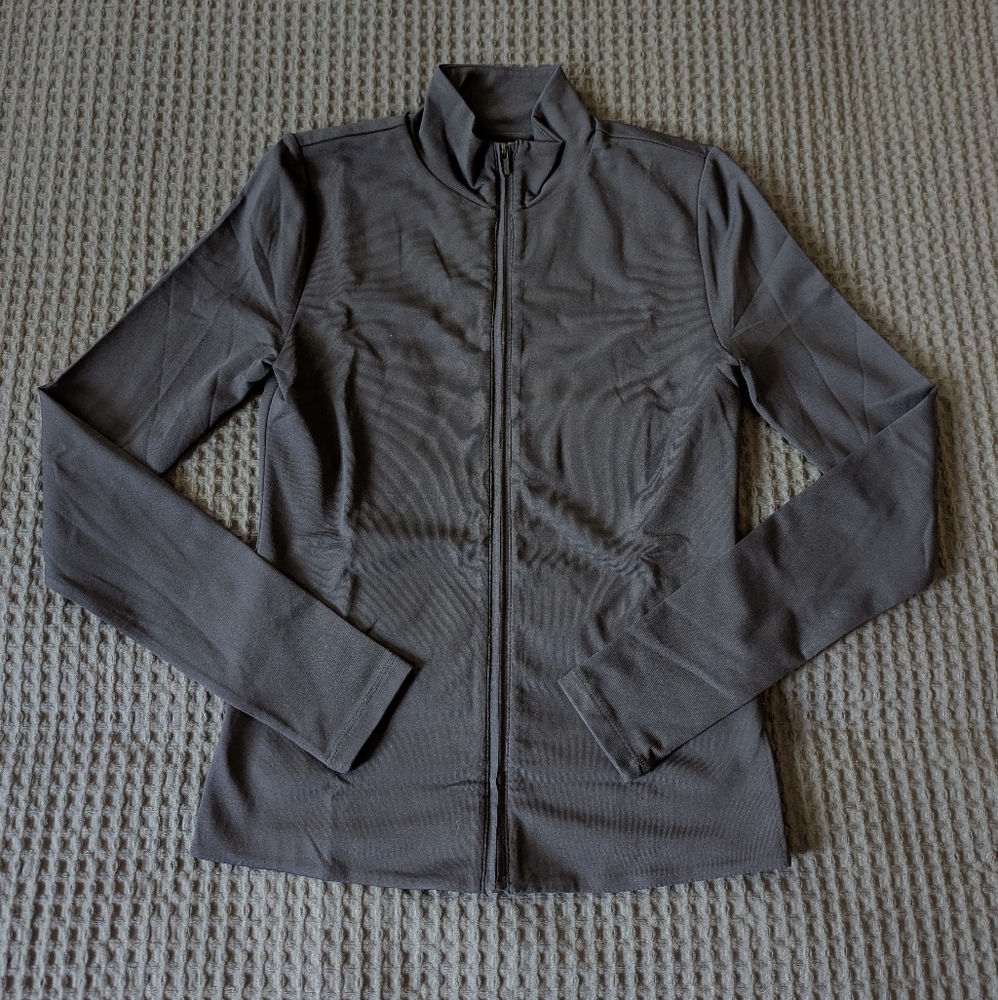 Babaton Contour Riser Zip Up - Picture 4 of 6